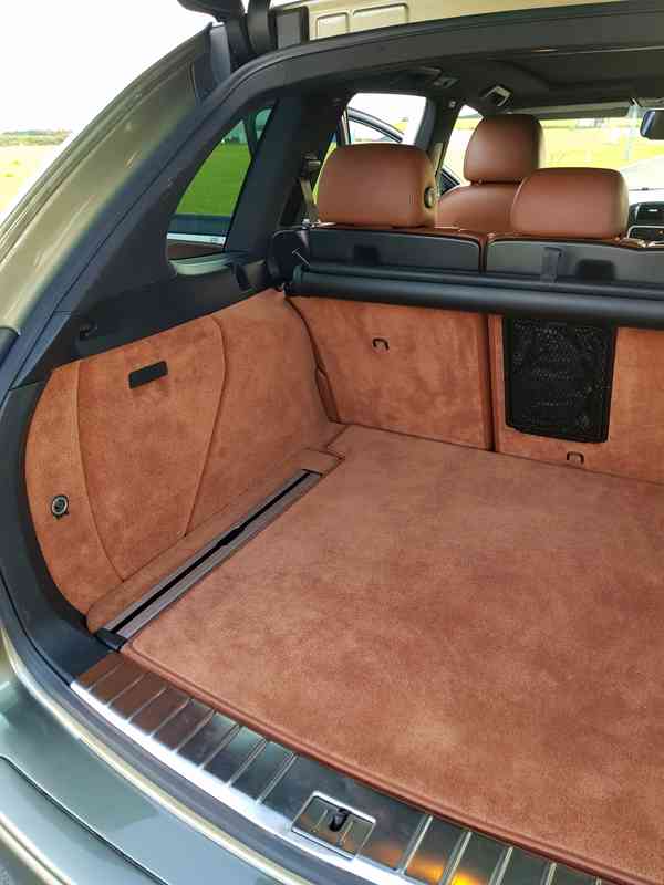 Porsche Cayenne S 4.8  - foto 29