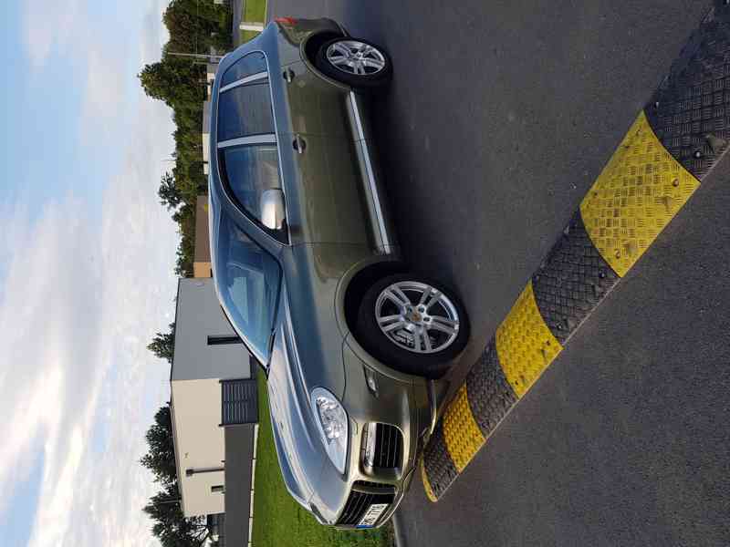 Porsche Cayenne S 4.8  - foto 22