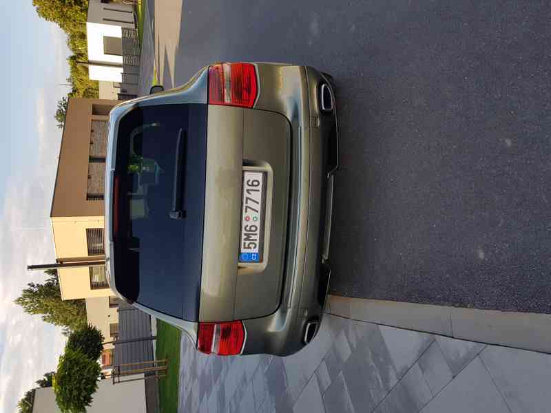 Porsche Cayenne S 4.8  - foto 7