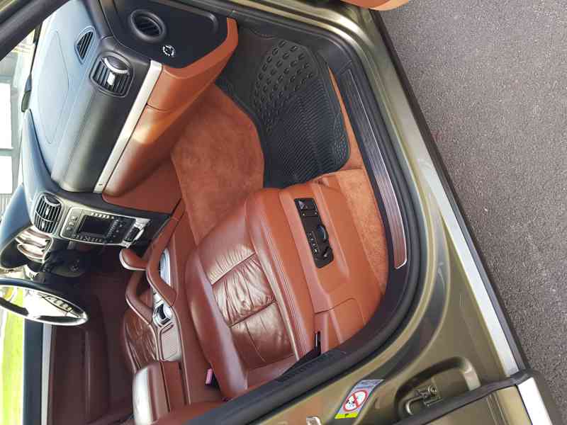 Porsche Cayenne S 4.8  - foto 37