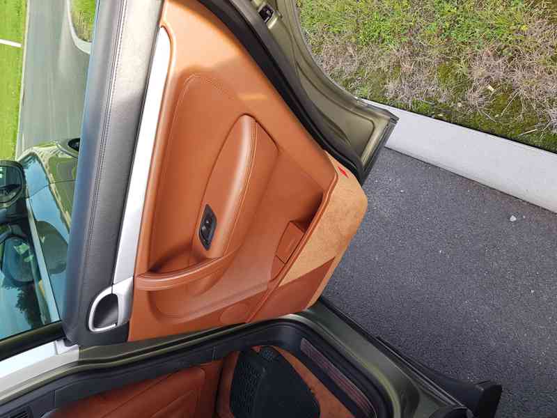 Porsche Cayenne S 4.8  - foto 41