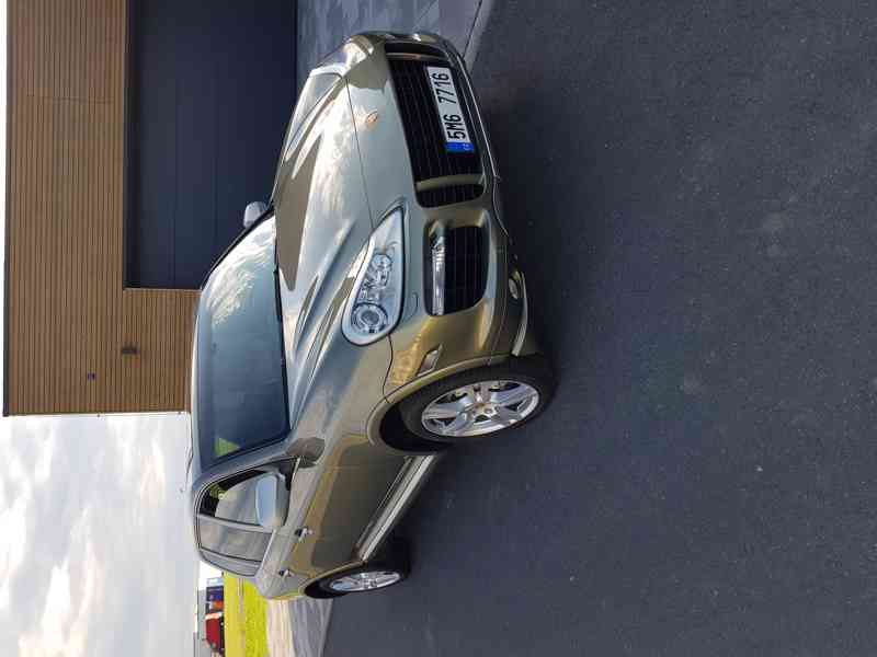 Porsche Cayenne S 4.8  - foto 2