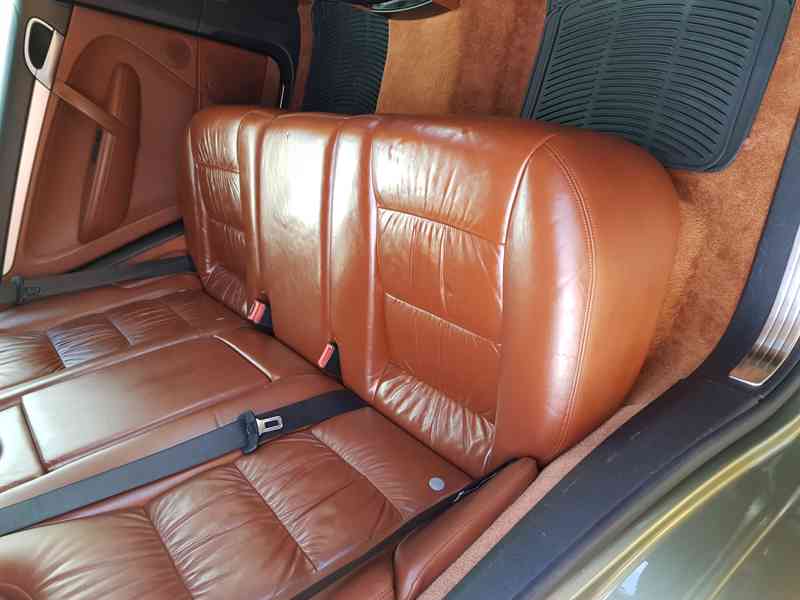 Porsche Cayenne S 4.8  - foto 40