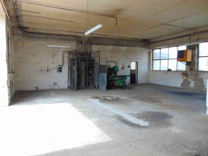 Pronájem, Výroba, 165,45 m² - Skuteč - foto 2