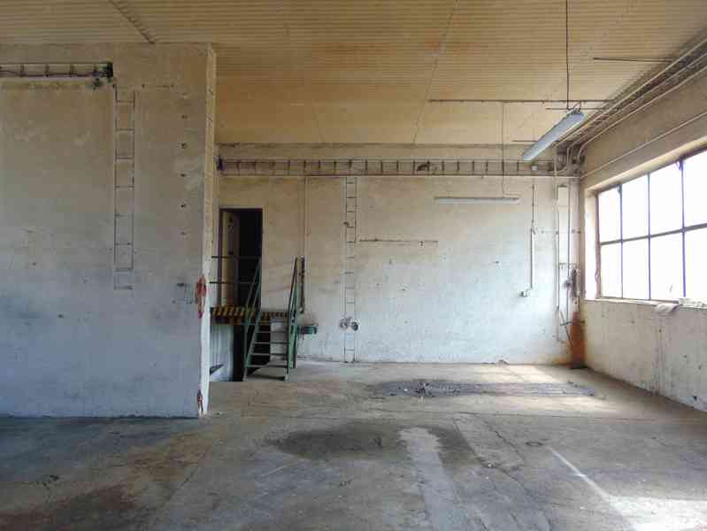 Pronájem, Výroba, 165,45 m² - Skuteč - foto 4
