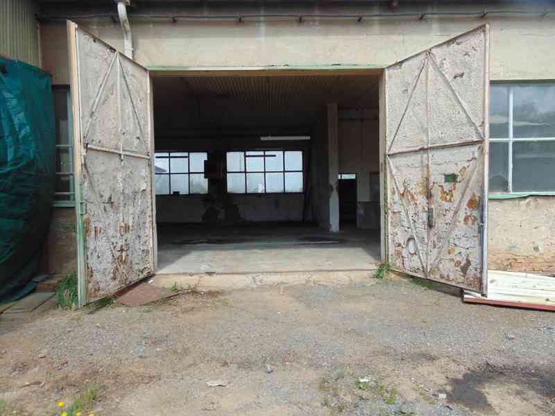Pronájem, Výroba, 165,45 m² - Skuteč - foto 6