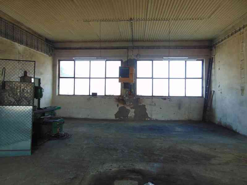 Pronájem, Výroba, 165,45 m² - Skuteč - foto 3