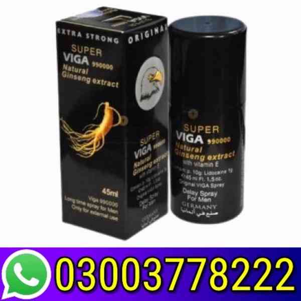 Super Viga 990000 Spray Price In Pakistan | 03003778222