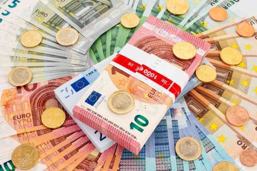 Vaše finanční jistota je naší prioritou