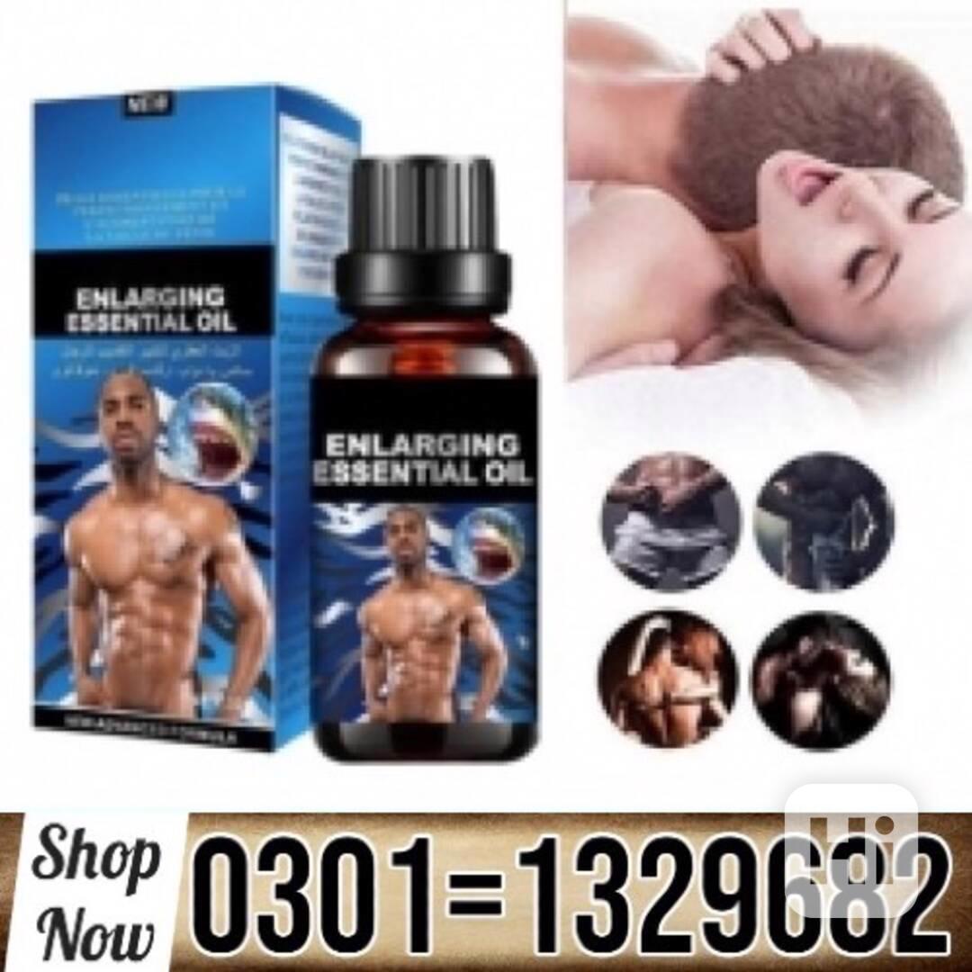 Maxman Enlarging Oil in Pakistan $ 0301=1329682 ~ Order Now  - foto 1
