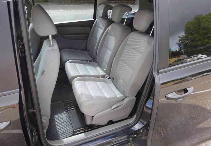 Seat Alhambra 2.0 TDI r.v.2010 (103 kw) stk:6/2028 - foto 15