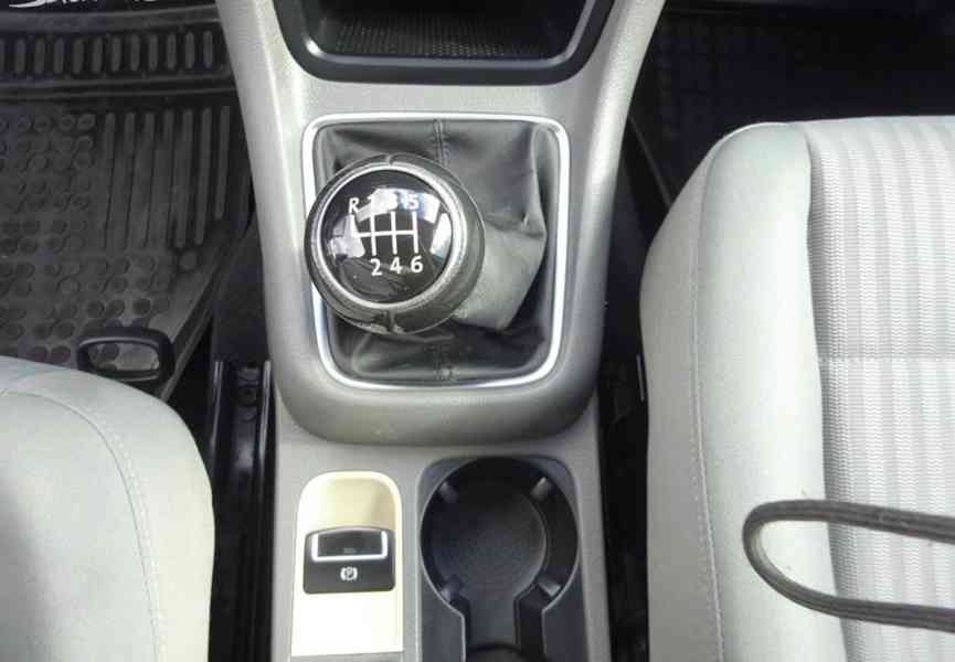 Seat Alhambra 2.0 TDI r.v.2010 (103 kw) stk:6/2028 - foto 13