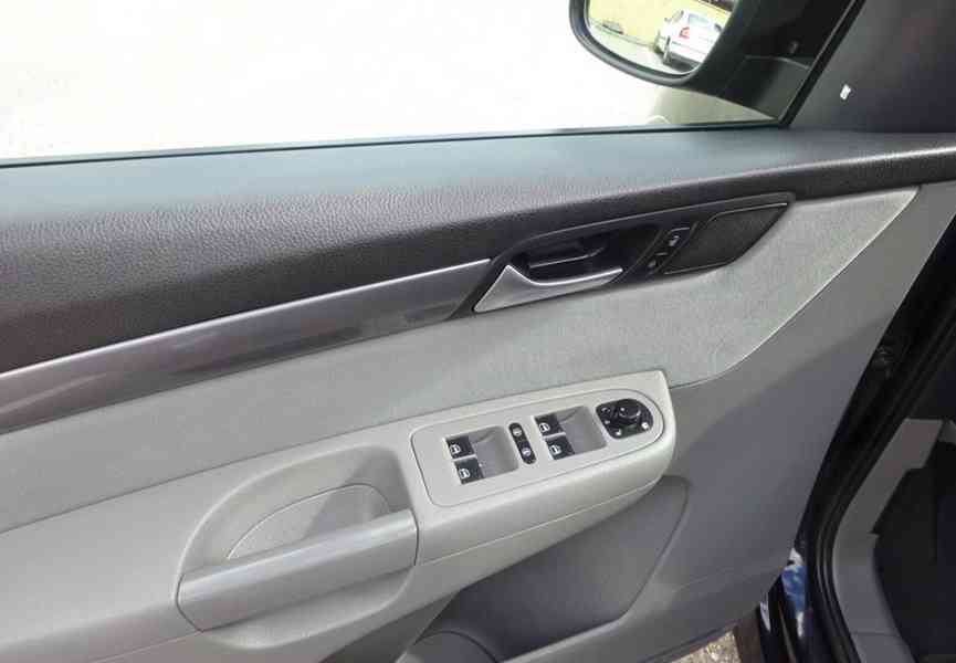 Seat Alhambra 2.0 TDI r.v.2010 (103 kw) stk:6/2028 - foto 6