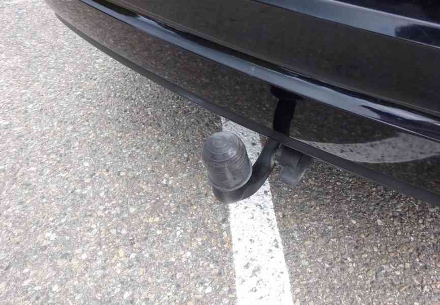 Seat Alhambra 2.0 TDI r.v.2010 (103 kw) stk:6/2028 - foto 18