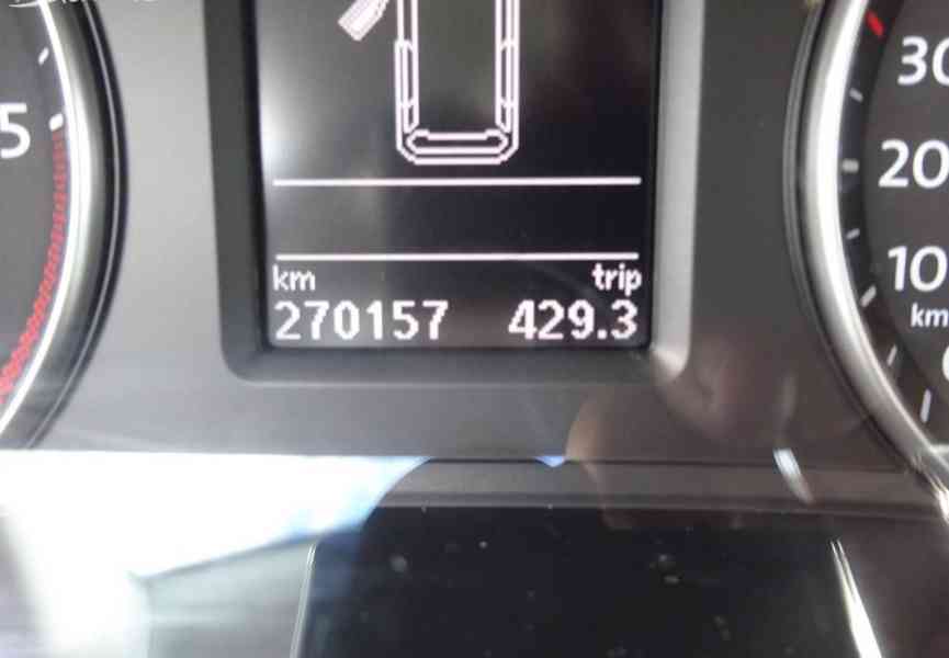 Seat Alhambra 2.0 TDI r.v.2010 (103 kw) stk:6/2028 - foto 7
