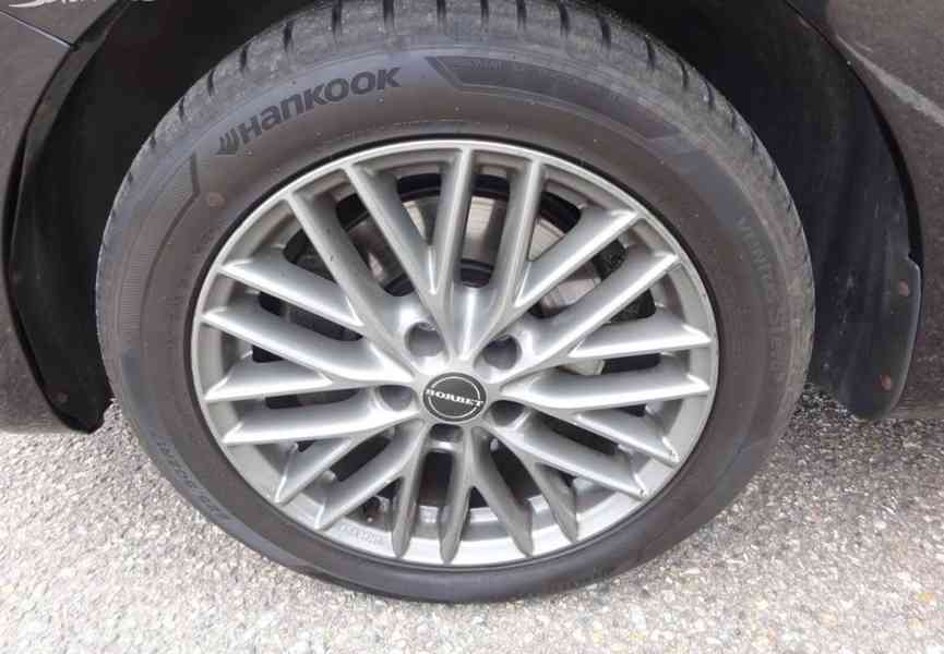 Seat Alhambra 2.0 TDI r.v.2010 (103 kw) stk:6/2028 - foto 22
