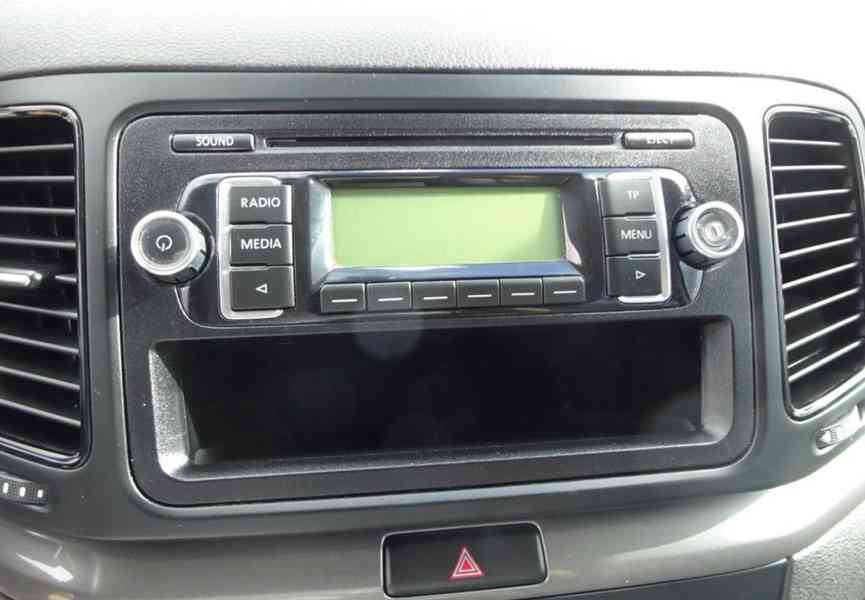 Seat Alhambra 2.0 TDI r.v.2010 (103 kw) stk:6/2028 - foto 11