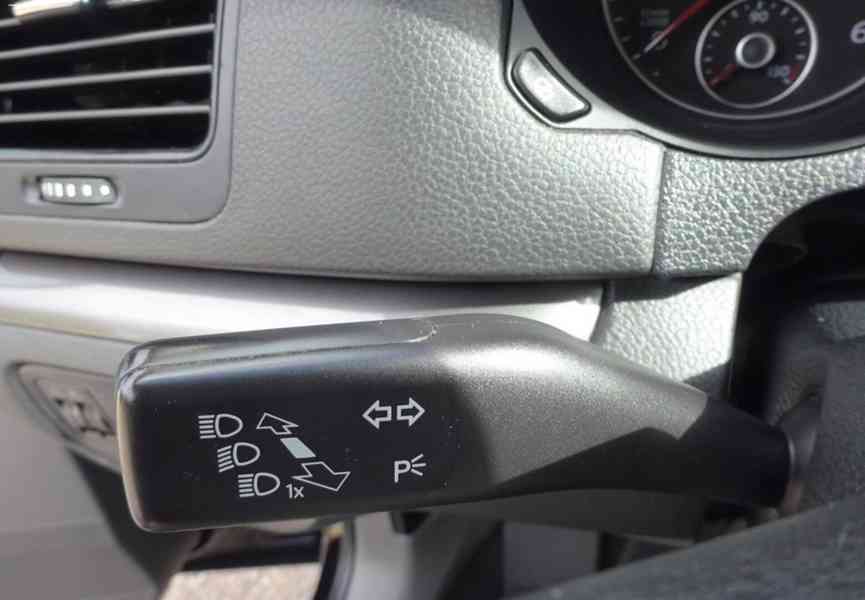 Seat Alhambra 2.0 TDI r.v.2010 (103 kw) stk:6/2028 - foto 9