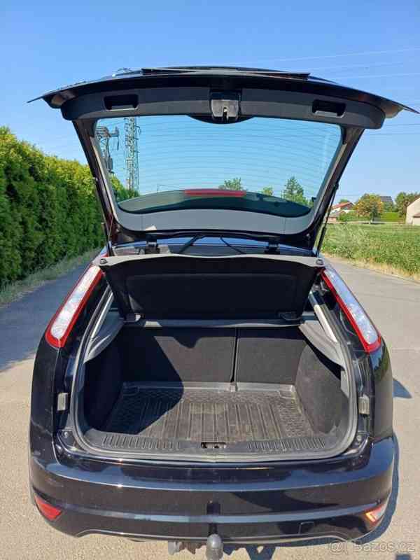 Ford Focus 1,6   1596 cm3/74kW/ČR/2.majitel - foto 9