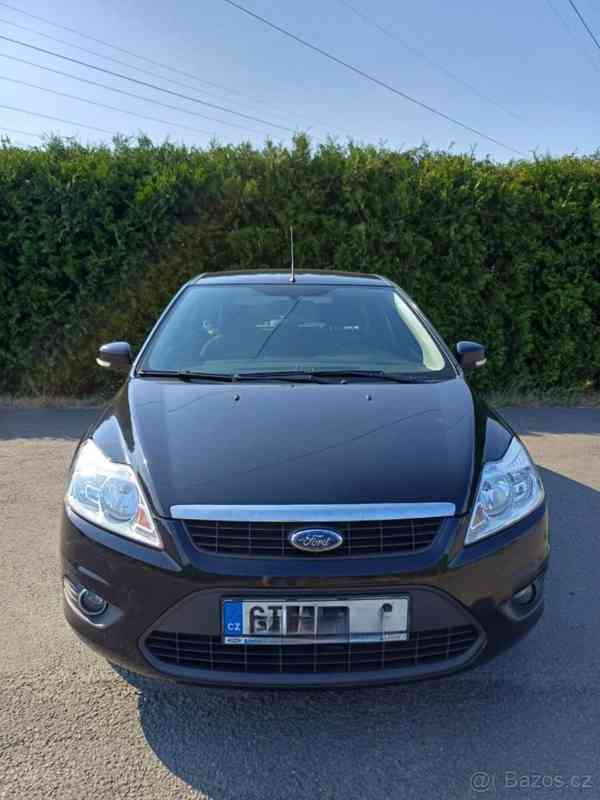 Ford Focus 1,6   1596 cm3/74kW/ČR/2.majitel - foto 6