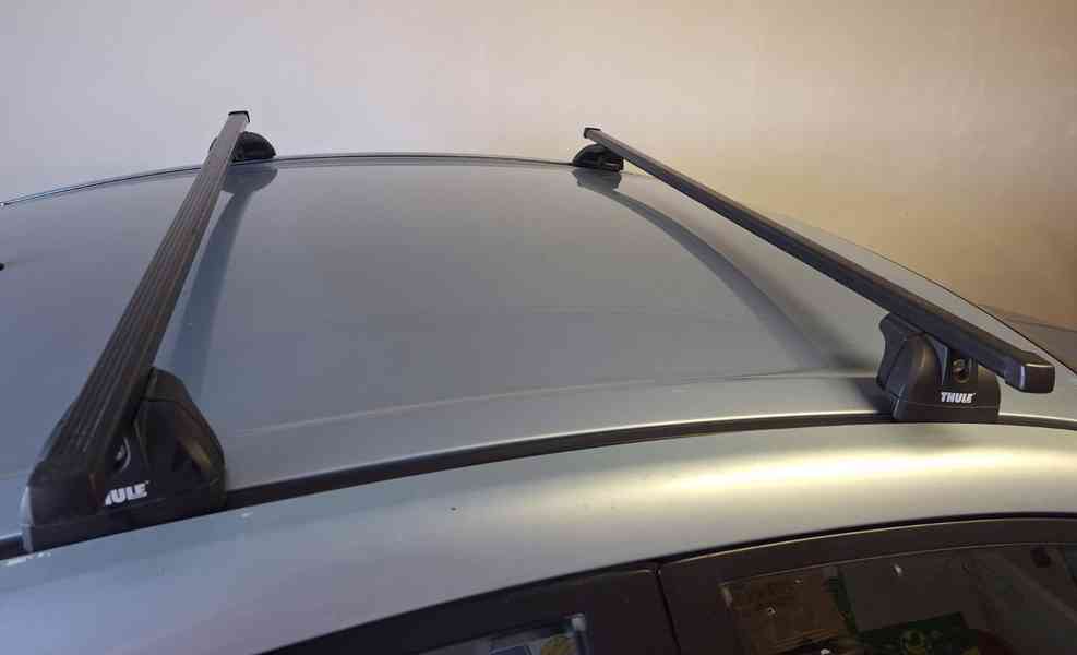 Střešní nosiš Thule XT Kit 3069 - foto 2