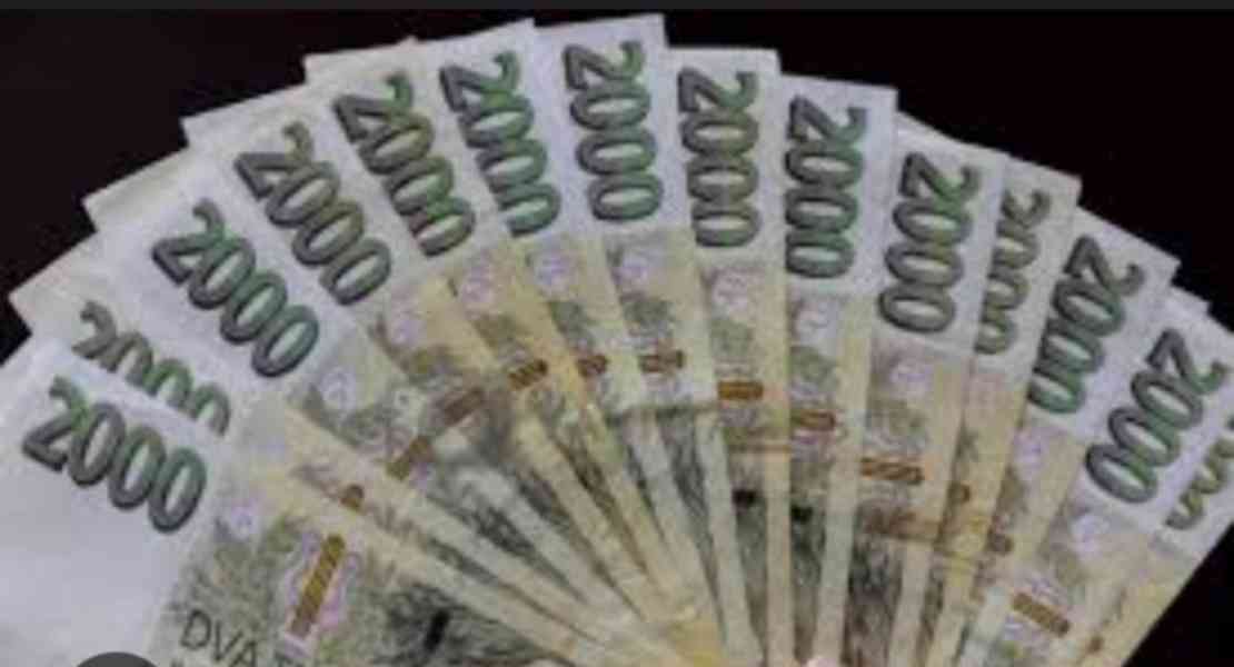 Půjčka šitá na míru vašim projektům :::   - foto 4