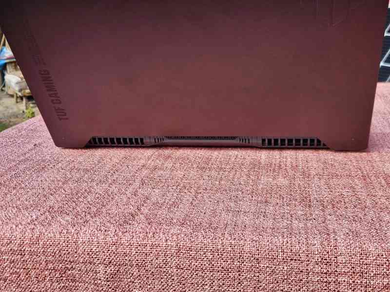 Notebook Asus A15 FA507UI-HQ079 8945H/4070 140W/QHD, záruka  - foto 6