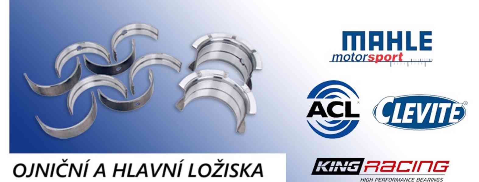 Ojniční ložiska 77554600 KOLBENSCHMIDT 77554600 - foto 5
