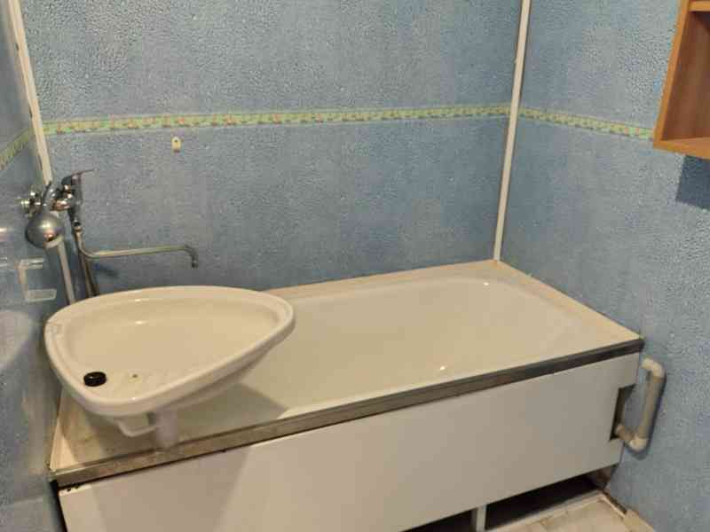 Pronájem 2+1 v ul. Alejní, Teplice - foto 4