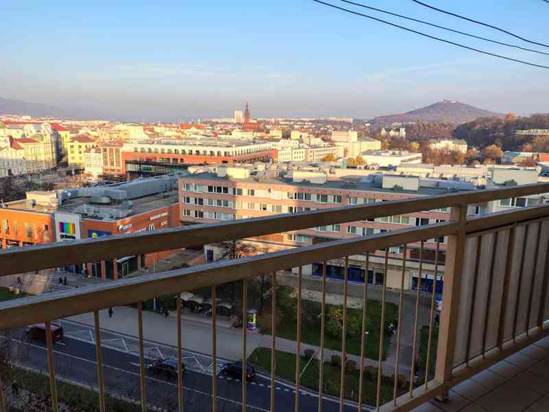 Pronájem 2+1 v ul. Alejní, Teplice - foto 3