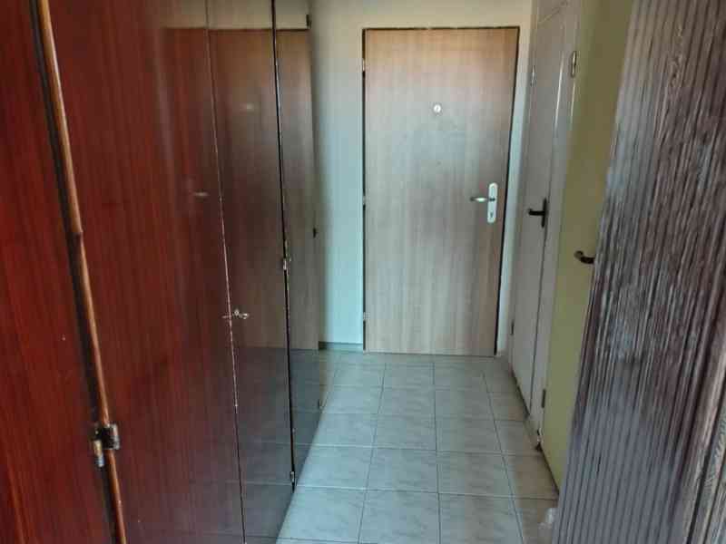 Pronájem 2+1 v ul. Alejní, Teplice - foto 6