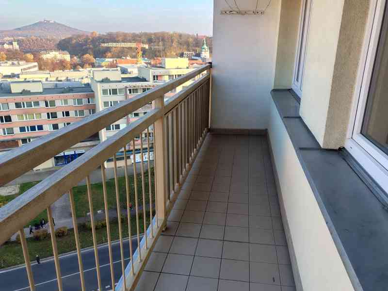 Pronájem 2+1 v ul. Alejní, Teplice - foto 2