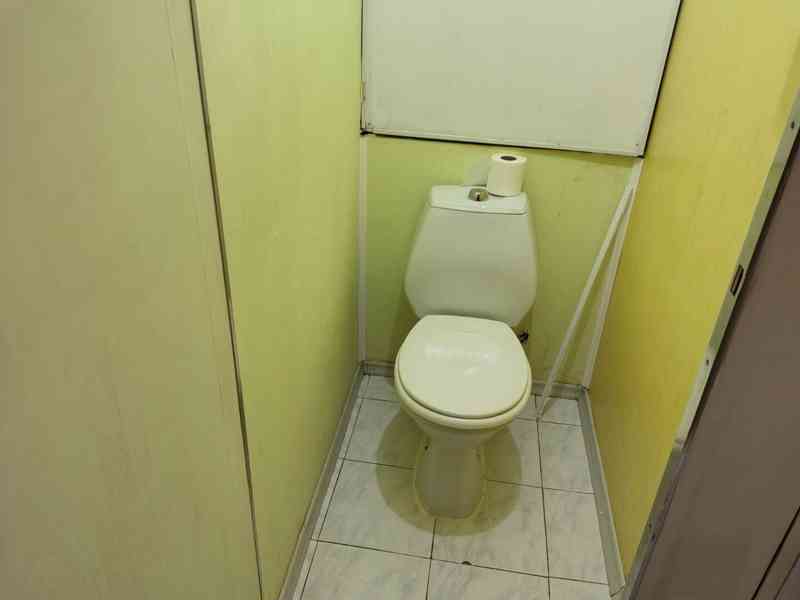 Pronájem 2+1 v ul. Alejní, Teplice - foto 5