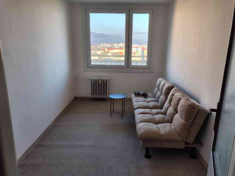 Pronájem 2+1 v ul. Alejní, Teplice - foto 8