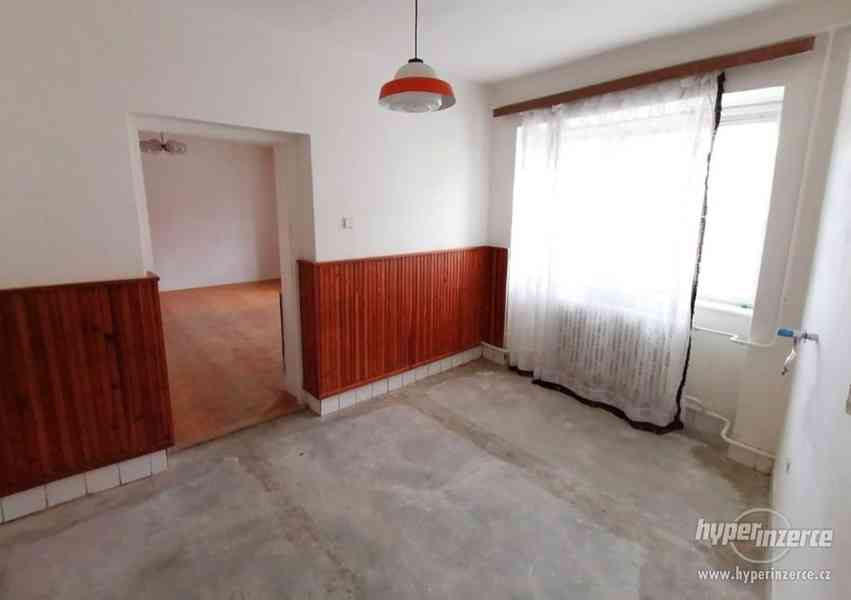 Prodej domu - foto 3