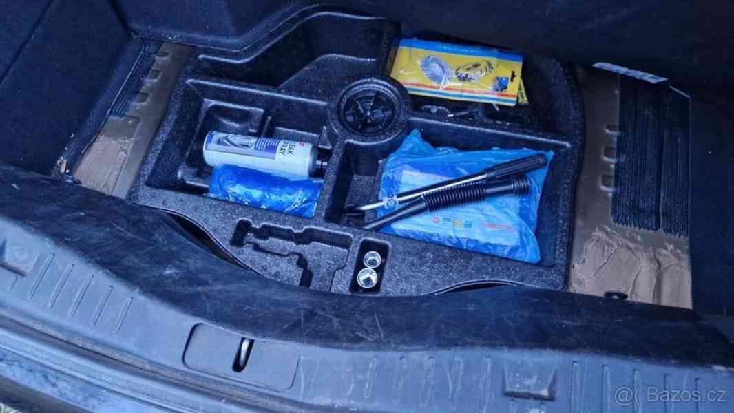 Lincoln MKZ 2,0   Prodám ECVT - foto 9