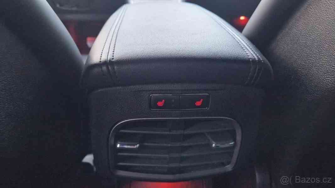 Lincoln MKZ 2,0   Prodám ECVT - foto 11