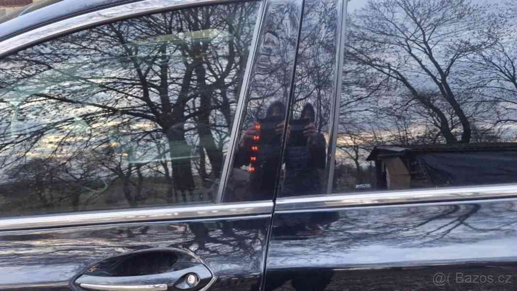 Lincoln MKZ 2,0   Prodám ECVT - foto 7