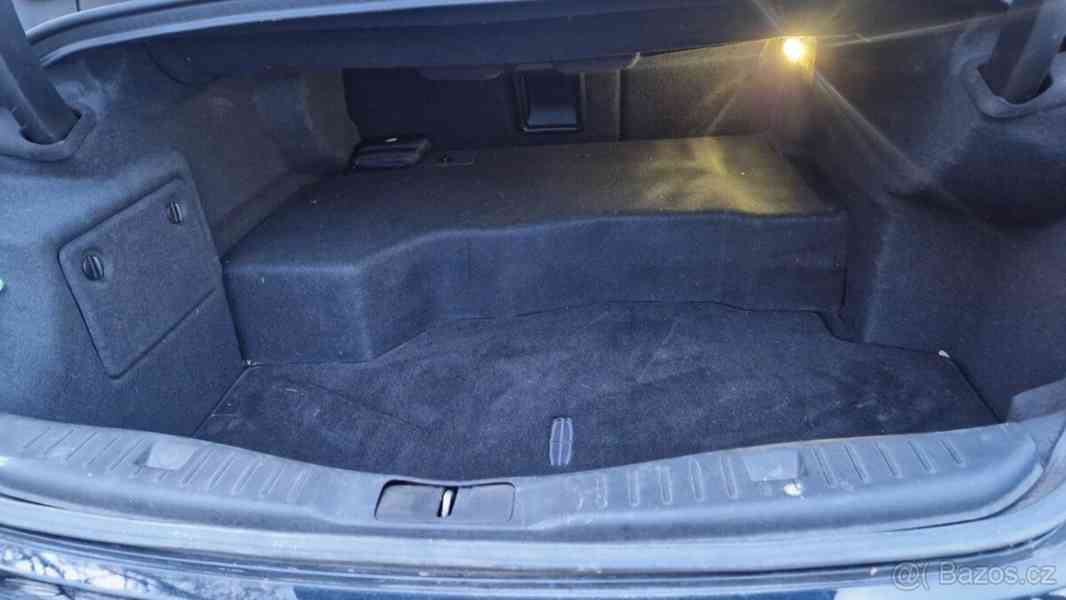 Lincoln MKZ 2,0   Prodám ECVT - foto 10