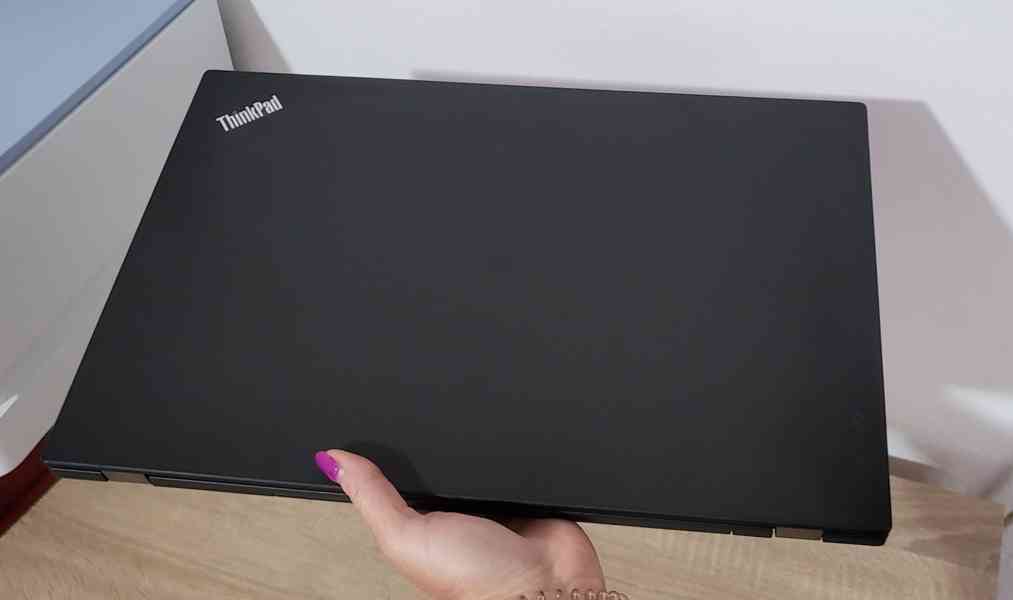 Lenovo Thinkpad notebook - foto 5
