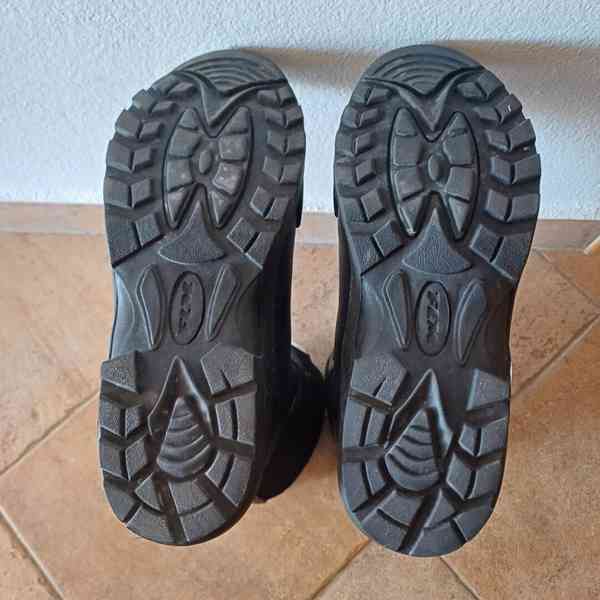 Enduro boty FLM Adventure  - foto 7