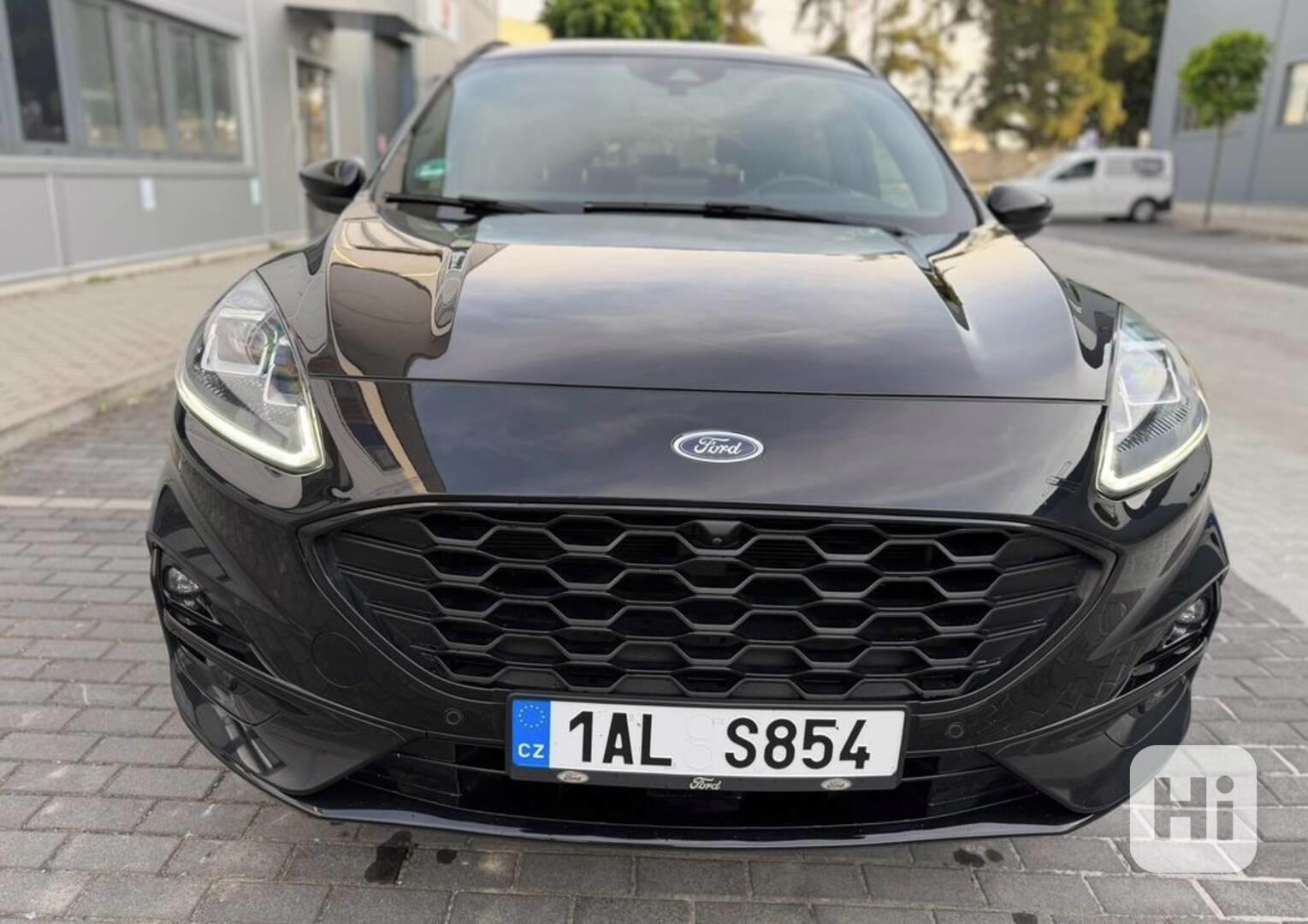Ford Kuga, 2.5 FULL HYBRID ST-LINE X - foto 1