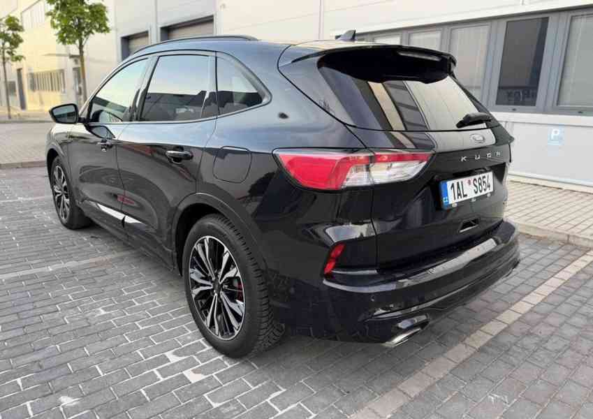 Ford Kuga, 2.5 FULL HYBRID ST-LINE X - foto 2