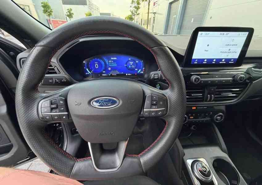 Ford Kuga, 2.5 FULL HYBRID ST-LINE X - foto 3
