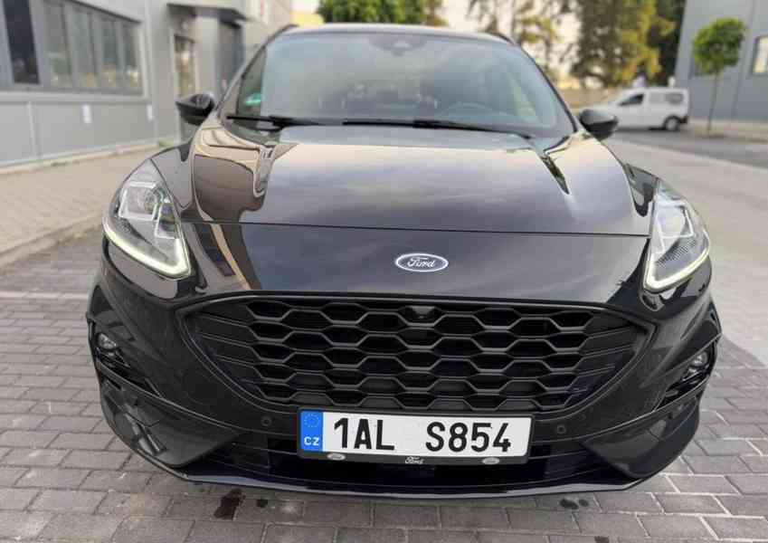 Ford Kuga, 2.5 FULL HYBRID ST-LINE X - foto 1