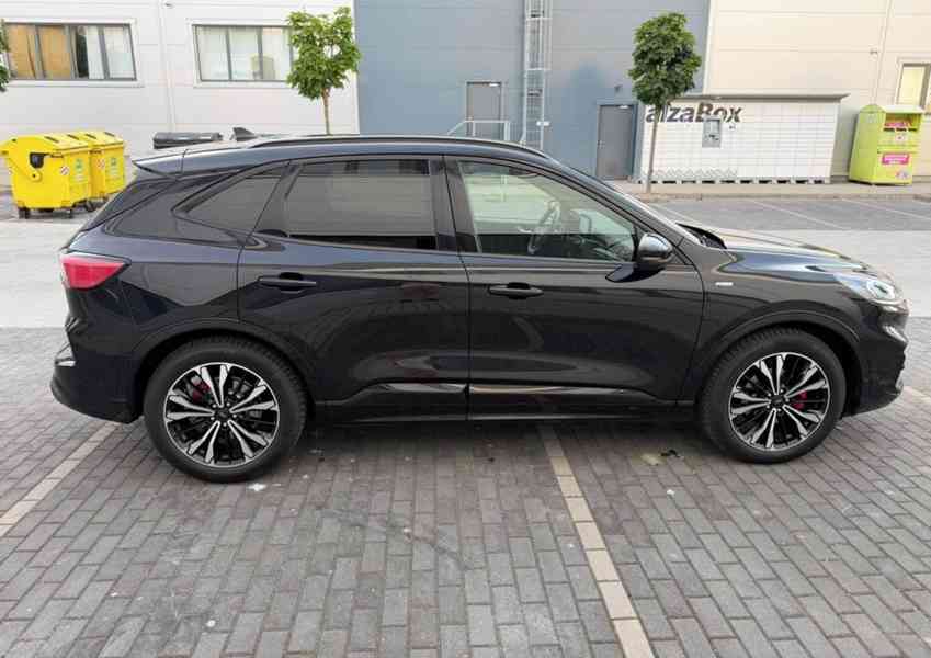 Ford Kuga, 2.5 FULL HYBRID ST-LINE X - foto 5