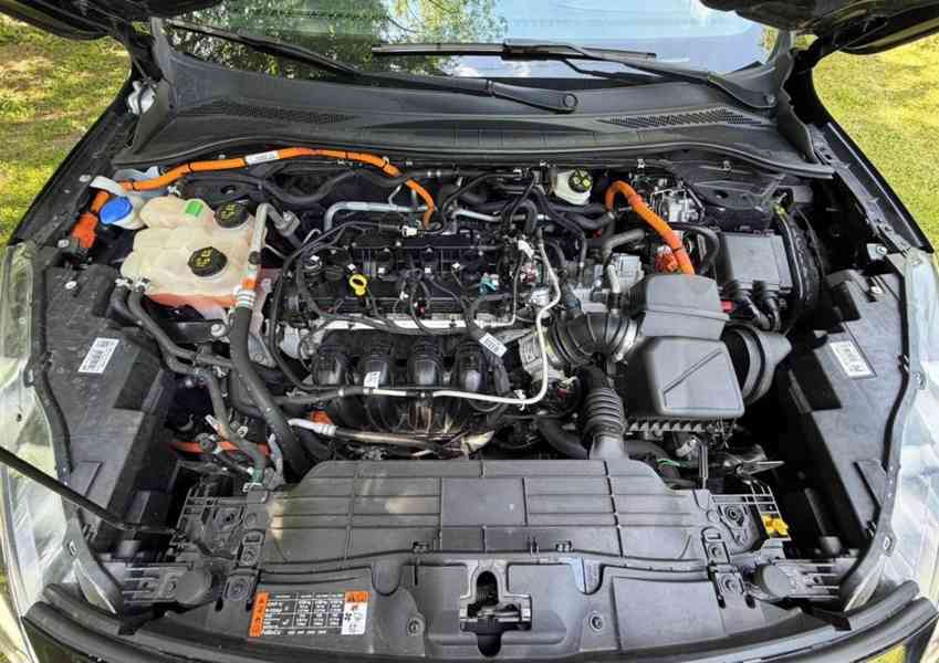 Ford Kuga, 2.5 FULL HYBRID ST-LINE X - foto 4