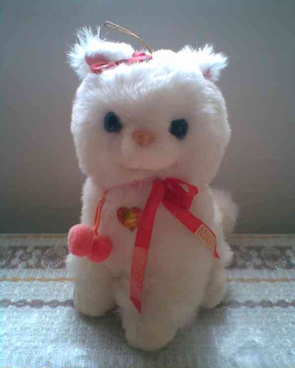 Různé pěkné i nové panenky - foto 4