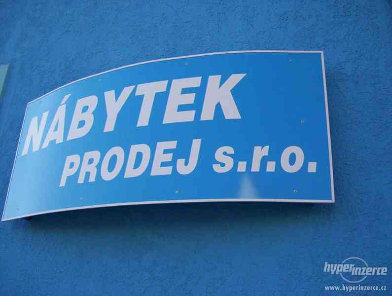 Top nabídka - KOMPLETNÍ PROGRAM VYSOKÝ LESK - foto 5