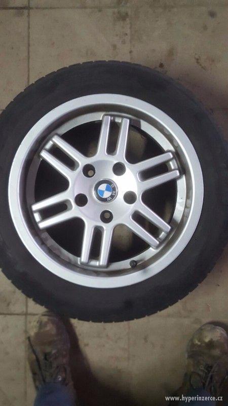 BMW e46 touring 2.0d 110kw - foto 4
